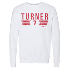 Load image into Gallery viewer, Trea Turner Philadelphia Font

