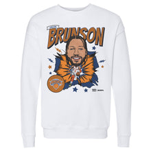 Load image into Gallery viewer, Jalen Brunson New York Knicks Caricature
