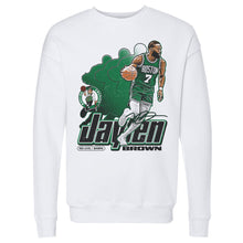 Load image into Gallery viewer, Jaylen Brown Boston Celtics Retro
