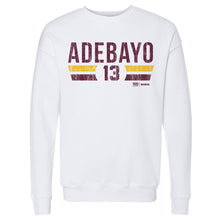 Load image into Gallery viewer, Bam Adebayo Miami Heat Font
