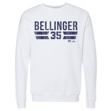 Load image into Gallery viewer, Cody Bellinger New York Y Font

