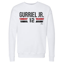 Load image into Gallery viewer, Lourdes Gurriel Jr. Arizona Font
