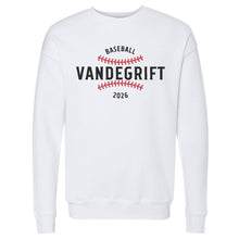 Load image into Gallery viewer, Vandegrift Crown Trio Baseball 2026
