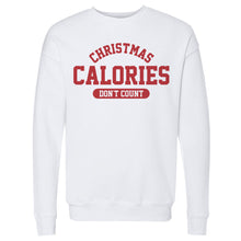 Load image into Gallery viewer, Christmas Calories Don't Count
