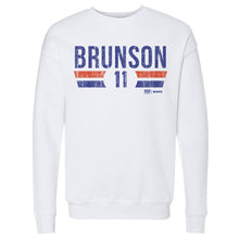 Load image into Gallery viewer, Jalen Brunson New York Knicks Font
