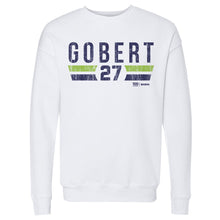 Load image into Gallery viewer, Rudy Gobert Minnesota Timberwolves Font
