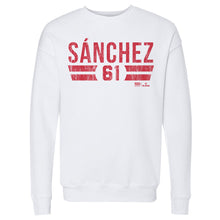 Load image into Gallery viewer, Cristopher Sanchez Philadelphia Font
