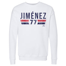 Load image into Gallery viewer, Joe Jimenez Atlanta Font
