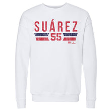 Load image into Gallery viewer, Ranger Suarez Boston Font
