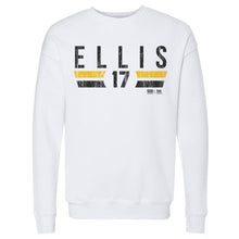 Load image into Gallery viewer, Dock Ellis Pittsburgh Font
