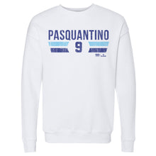 Load image into Gallery viewer, Vinnie Pasquantino Kansas City Font
