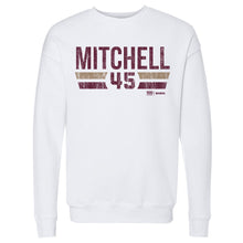 Load image into Gallery viewer, Donovan Mitchell Cleveland Cavaliers Font
