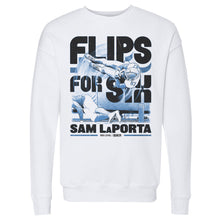 Load image into Gallery viewer, Sam LaPorta Detroit Flips For Six
