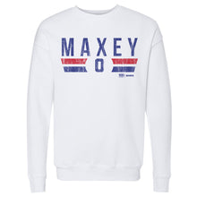 Load image into Gallery viewer, Tyrese Maxey Philadelphia 76ers Font
