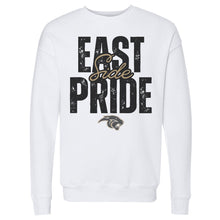 Load image into Gallery viewer, Crown Trio Plano East Panthers East Side Pride Stacked
