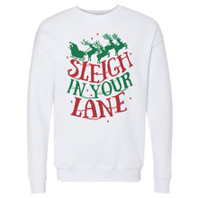 Load image into Gallery viewer, Christmas Sleigh In Your Lane
