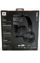 Load image into Gallery viewer, JBL Tune 670NC | Active Noise Cancellation | 20‑Hour Battery | Over‑Ear Bluetooth Headphones
