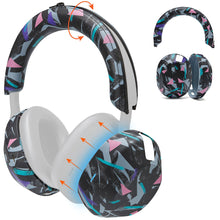 Load image into Gallery viewer, Sony XM5 Protective Shell Cover - WC ShellZ XM5
