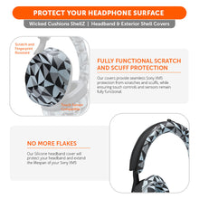 Load image into Gallery viewer, Sony XM5 Protective Shell Cover - WC ShellZ XM5
