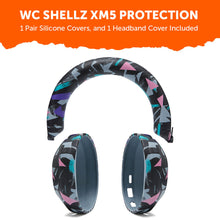 Load image into Gallery viewer, Sony XM5 Protective Shell Cover - WC ShellZ XM5
