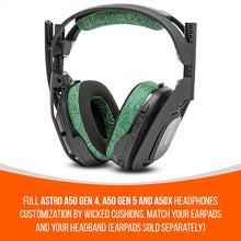 Load image into Gallery viewer, Astro A50 Headband Replacement - WC BandZ A50
