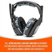 Load image into Gallery viewer, Astro A50 Headband Replacement - WC BandZ A50
