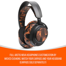 Load image into Gallery viewer, Upgraded Headband Replacement for Arctis Nova Headphones
