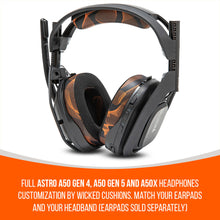 Load image into Gallery viewer, Astro A50 Headband Replacement - WC BandZ A50
