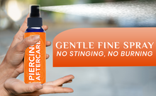 Load image into Gallery viewer, Body Candy 100% Natural Body Piercing Aftercare Solution
