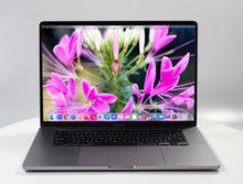 Load image into Gallery viewer, 2019 MacBook Pro 16-inch Laptop 2.4GHz i9 – 16GB RAM 1TB SSD AMD Radeon Pro 5300M Space Grey
