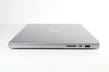 Load image into Gallery viewer, Apple MacBook Pro (2021) 14-inch M1 Pro 16‑Core GPU 16GB RAM 1TB SSD
