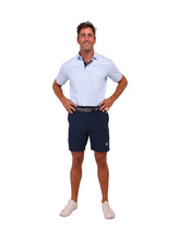 Load image into Gallery viewer, Predator Print Polo
