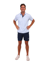 Load image into Gallery viewer, Predator Print Polo
