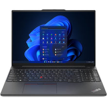 Load image into Gallery viewer, Lenovo 16" Display ThinkPad E16 Gen 1-1 – AMD Ryzen 5 – 16GB RAM / 1TB SSD
