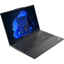 Load image into Gallery viewer, Lenovo 16" Display ThinkPad E16 Gen 1-1 – AMD Ryzen 5 – 16GB RAM / 1TB SSD
