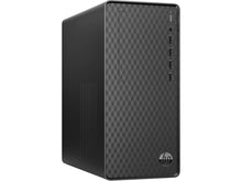 Load image into Gallery viewer, HP M01-F3019 Desktop – 3.8 GHz – 512 GB SSD – Black [Excellent Refurbished]
