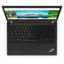 Load image into Gallery viewer, Lenovo 14 Inch ThinkPad T480 FHD Display Core i5 ‑ 8 GB RAM / 256 GB SSD
