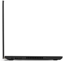 Load image into Gallery viewer, Lenovo 14 Inch ThinkPad T480 FHD Display Core i5 ‑ 8 GB RAM / 256 GB SSD
