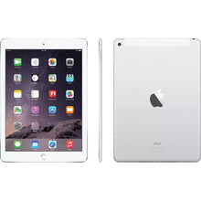Load image into Gallery viewer, Apple iPad Air  2 9.7 in (Wi‑Fi - Cellular) Excellent - Refurbished
