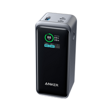 Load image into Gallery viewer, Anker Prime Power Bank (20K, 200W)
