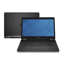 Load image into Gallery viewer, Dell 14 Inch Latitude E5490 Fast Core i5 16GB RAM / 128GB SSD
