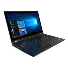 Load image into Gallery viewer, Lenovo 15.6 Inch ThinkPad P15 Gen 1 Intel Core i7 - 4K UHD Display 64GB / 1TB
