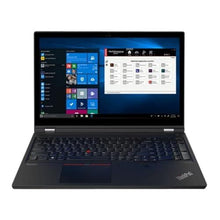 Load image into Gallery viewer, Lenovo 15.6 Inch ThinkPad P15 Gen 1 Intel Core i7 - 4K UHD Display 64GB / 1TB
