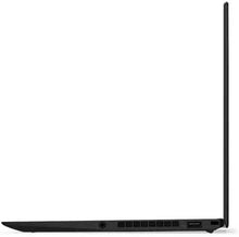 Load image into Gallery viewer, Lenovo ThinkPad X1 Carbon 14" - 8th Gen Intel Core i5, 8GB Memory, 256GB SSD - Black
