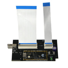 Load image into Gallery viewer, 3DO FZ-1 ODE USB Retro Video Game Console Optical Drive Emulator 3DO Game Console Everdrive without Converting to Standard ISO
