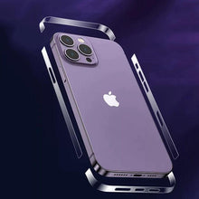 Load image into Gallery viewer, Film For iPhone 14 Pro Max Back Side Screen Protector Film for iPhone 13 Mini 12 13 Pro Max 14 Pro 14Pro Max Not Glass Temper Film Premium HD Clarity Anti-Fingerprint/Scratch Compatible with iPhone
