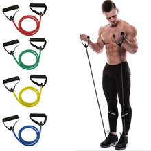 Load image into Gallery viewer, Resistance Bands with Handles – Full Body Workout Bands Set
