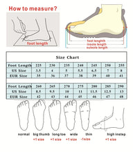 Load image into Gallery viewer, New Men Running Shoes Casual Shoes Fashion Sneakers Loafers Outdoor Male Leisure Sports Breathable Jogging Tenis Luxury Shoes
