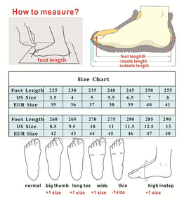 New Men Running Shoes Casual Shoes Fashion Sneakers Loafers Outdoor Male Leisure Sports Breathable Jogging Tenis Luxury Shoes
