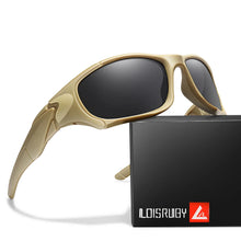 Load image into Gallery viewer, Polarized Fishing Sunglasses for Men Women Classic Camouflage Shades with UV Protection for Outdoor Driving Cycling Hiking
